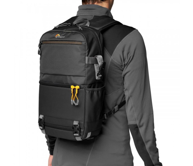 Lowepro Slingshot SL 250 AW III Black - 1181460 - zdjęcie 5